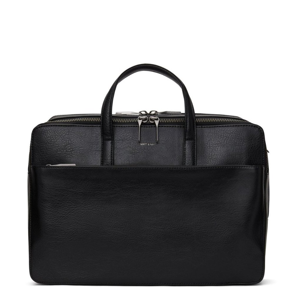 Matt & Nat Vegan Briefcase